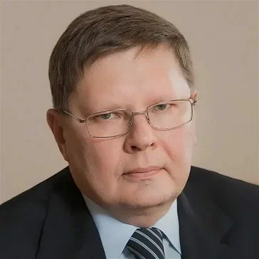 Фото должностного лица