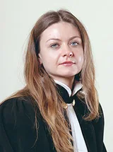 Фото должностного лица