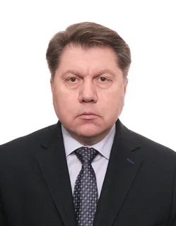 Фото должностного лица
