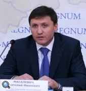 Масалевич Анатолий Иванович