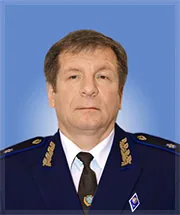 Фото должностного лица