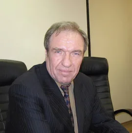 Вишняков Николай Михайлович